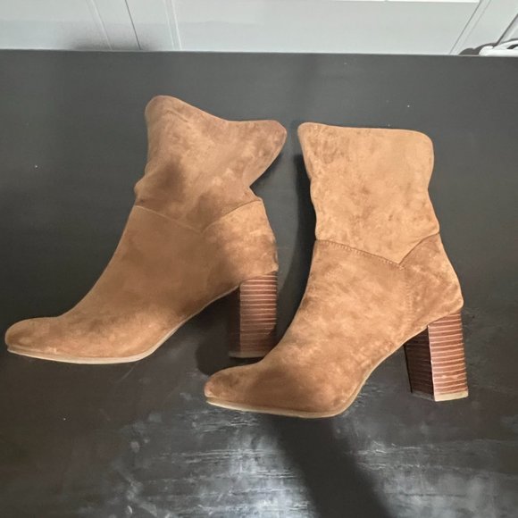 A New Day  Booties - Size 7.5 - NWT - Picture 2 of 7